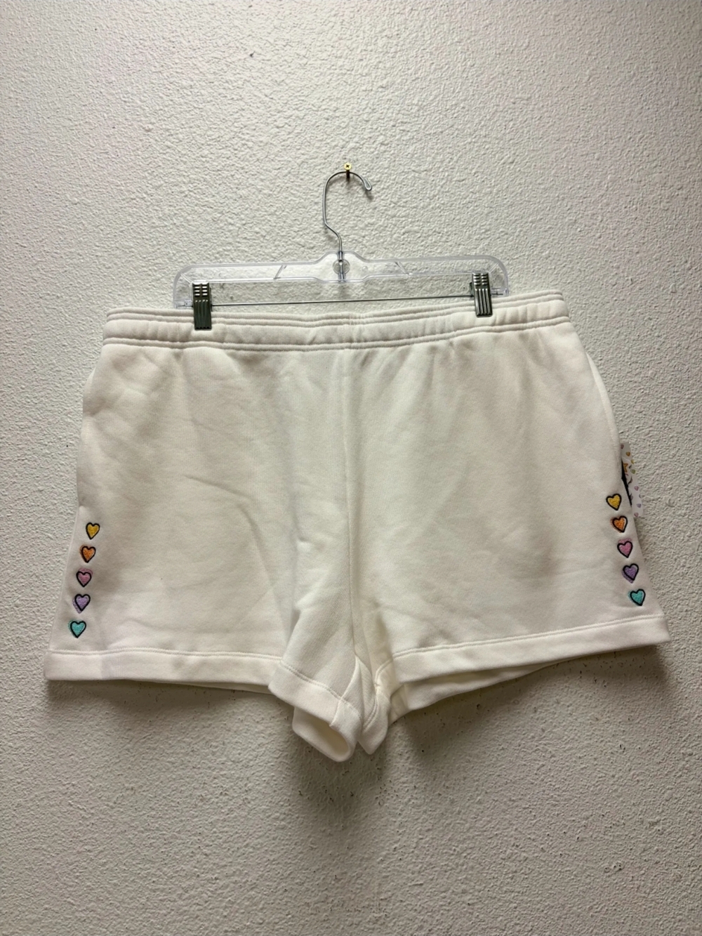 Womens Shorts Size XL & XXL #587-588 - Picture 4 of 6